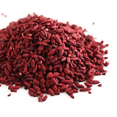 Red Yeast Rice Ye Traditions 