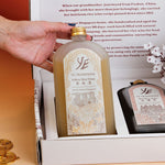 Ye Traditions Gift Set Contents