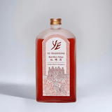 Ye Traditions Red Rice Wine Cover