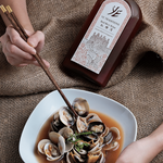 Ye Traditions Red Rice Wine Clams