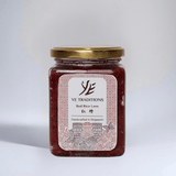 Ye Traditions Red Yeast Rice Cover